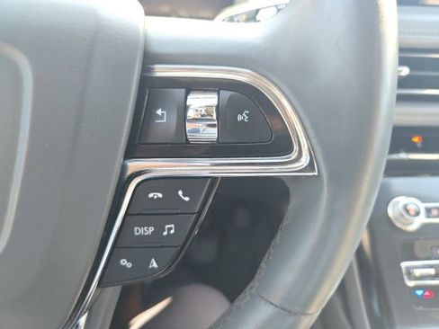 Used 2021 Lincoln Nautilus Reserve FWD image 31