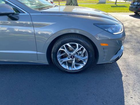 Certified 2023 Hyundai Sonata SEL image 9