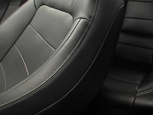Used 2016 Ford Mustang Premium w/ Pony Package RWD image 12