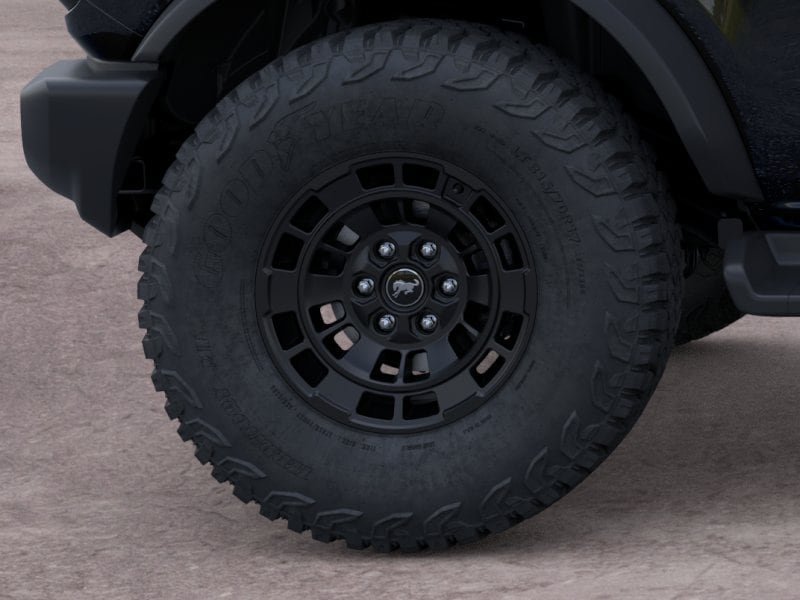 New 2026 Ford Bronco Outer Banks AWD/4WD image 22