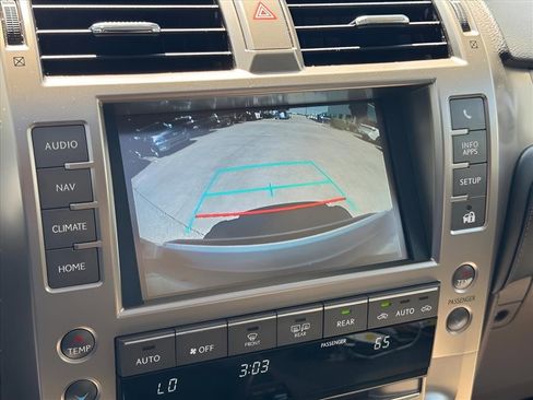 Used 2021 Lexus GX 460 Premium w/ Premium Package AWD/4WD image 29