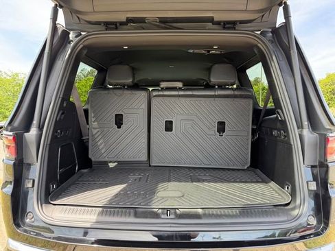 Used 2022 Jeep Wagoneer Series II image 28