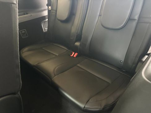 Certified 2023 Lincoln Aviator Reserve w/ Elements Package Plus RWD image 14