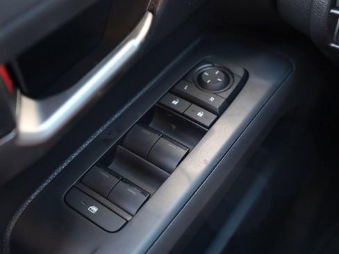 New 2025 Toyota Tacoma TRD Sport image 17