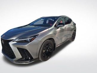 Used 2023 Lexus NX 350 F Sport video 1