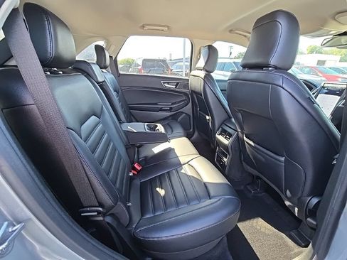 Used 2023 Ford Edge SEL w/ Convenience Package AWD/4WD image 40