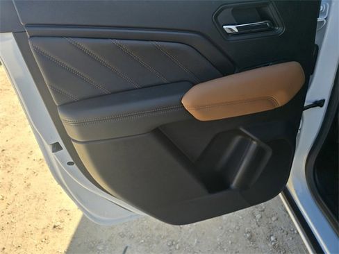 New 2026 GMC Canyon AT4 w/ Nightfall Essentials Package image 11