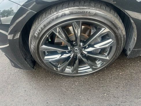 Used 2023 Lexus IS 350 F Sport RWD image 6