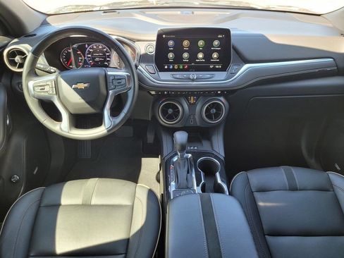 Used 2024 Chevrolet Blazer Premier FWD image 13