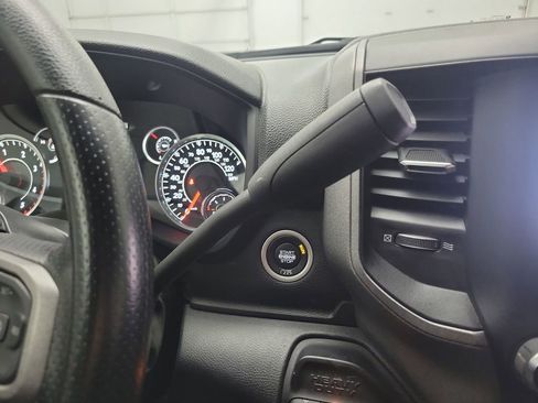 Used 2024 RAM 3500 Tradesman w/ Chrome Appearance Group image 27