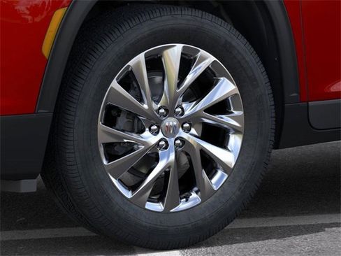 New 2026 Buick Enclave Preferred image 9