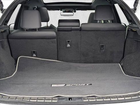 Used 2024 Lexus RX 500h F Sport w/ Convenience Package image 6