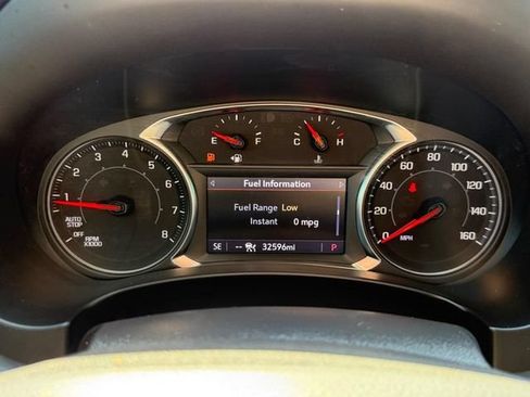 Used 2023 GMC Terrain AT4 AWD/4WD image 21