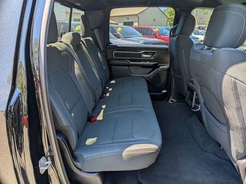 Used 2023 RAM 1500 Big Horn AWD/4WD image 28