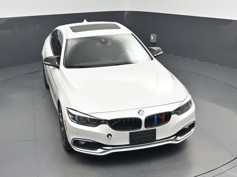 Used 2020 BMW 430i Gran Coupe xDrive AWD/4WD image 26