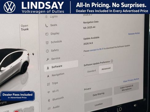 Used 2023 Tesla Model Y Performance AWD/4WD image 20