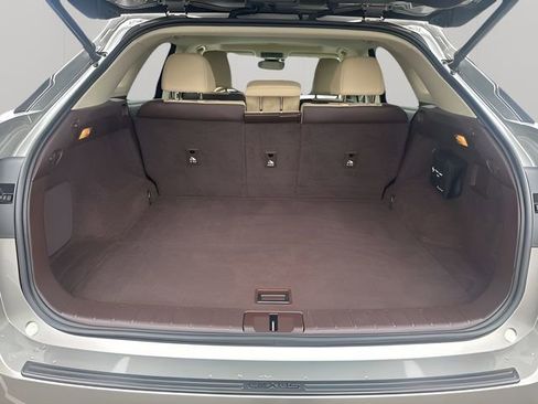 Used 2018 Lexus RX 350 AWD w/ Premium Package image 21