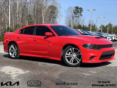Used 2022 Dodge Charger R/T