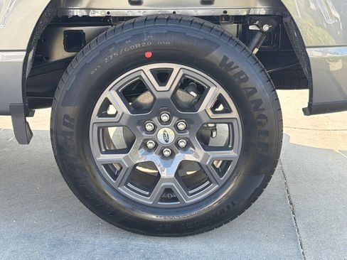 New 2026 Ford F150 STX RWD image 16