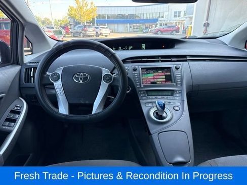 Used 2010 Toyota Prius One FWD image 11