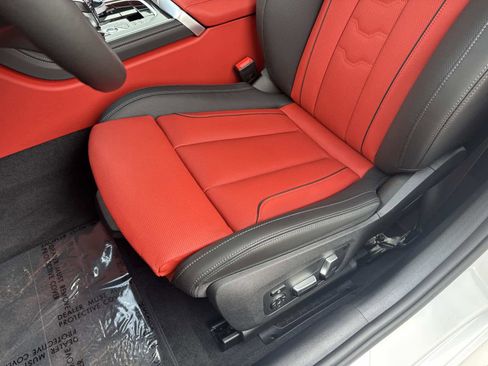 New 2026 BMW M850i xDrive w/ M Carbon Exterior Package image 19