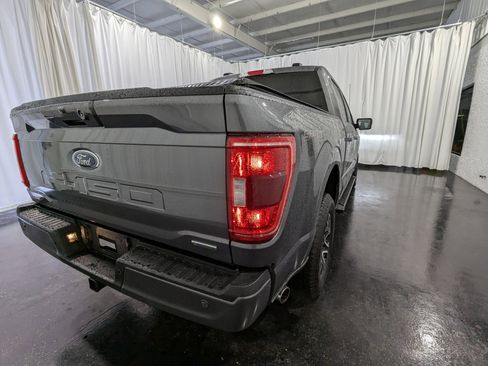 Used 2023 Ford F150 XLT w/ Equipment Group 302A High image 6