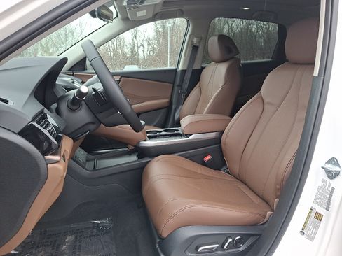 New 2026 Acura RDX SH-AWD w/ Technology Package image 10
