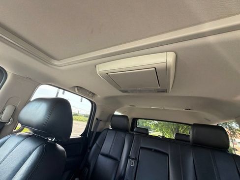 Used 2013 Chevrolet Tahoe LT AWD/4WD image 13