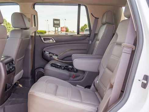 Used 2018 GMC Yukon Denali w/ Open Road Package AWD/4WD image 8