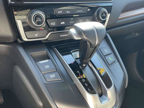 Used 2020 Honda CR-V EX-L image 30