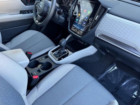 Used 2025 Subaru Forester Premium w/ Convenience Package #1 image 31