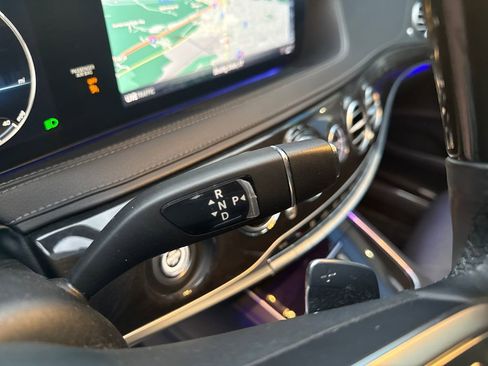 Used 2020 Mercedes-Benz S 450 4MATIC Sedan image 30