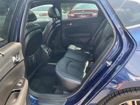 Used 2018 Kia Optima SX w/ Technology Package FWD image 11