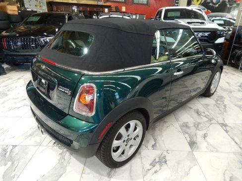 Used 2010 MINI Cooper S image 32