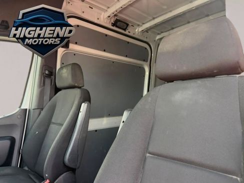 Used 2020 Mercedes-Benz Sprinter 2500 w/ Driver Convenience Package image 14