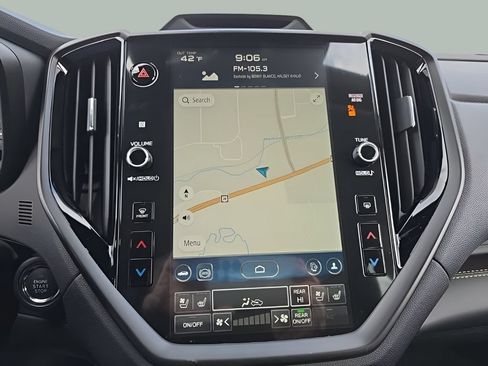 Certified 2026 Subaru Ascent Bronze Edition AWD/4WD image 16