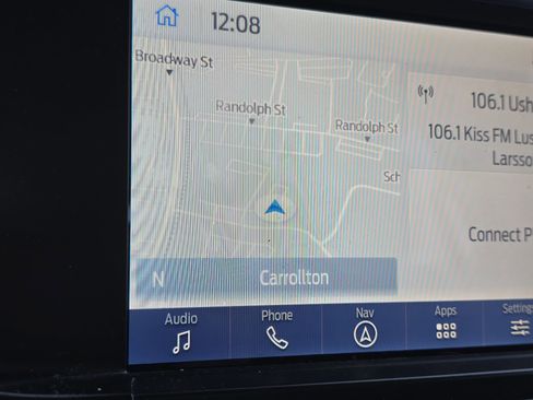 Used 2023 Ford F150 XL w/ STX Appearance Package image 17