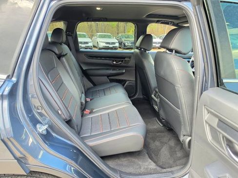 Used 2024 Honda CR-V Sport-L image 14