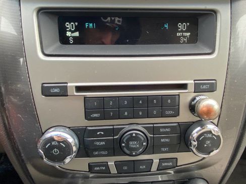 Used 2012 Ford Fusion SEL image 15