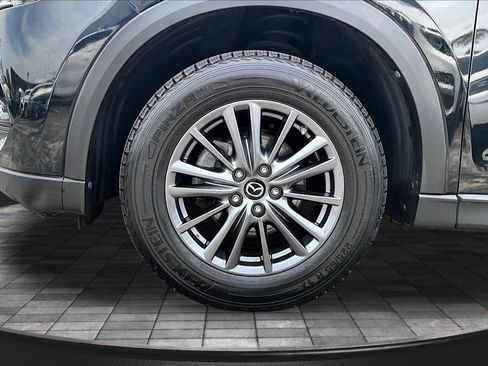Used 2019 MAZDA CX-5 Touring AWD/4WD image 36