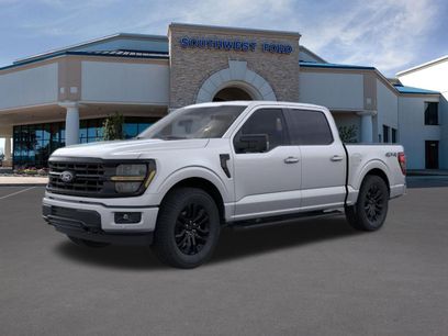 New 2026 Ford F150 XLT