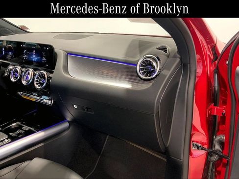 Certified 2023 Mercedes-Benz GLA 250 4MATIC image 18