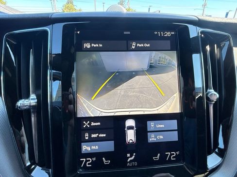 Used 2022 Volvo XC90 T8 Inscription Expression w/ Advanced Package AWD/4WD image 24