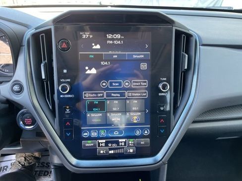 Used 2025 Subaru Crosstrek 2.5i Limited image 15