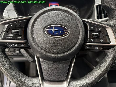 Used 2021 Subaru Forester AWD/4WD image 22