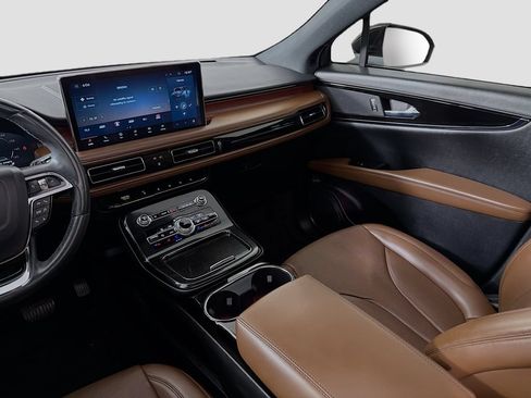 Used 2022 Lincoln Nautilus Reserve FWD image 27