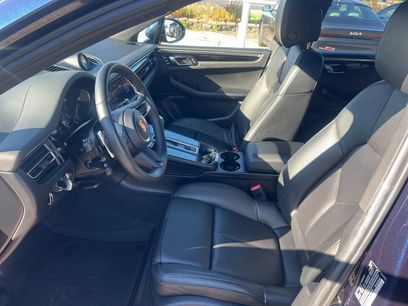 Used 2022 Porsche Macan