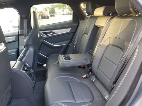 New 2026 Jaguar F-PACE R-Dynamic S AWD/4WD image 14