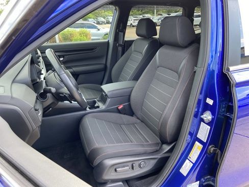 Used 2024 Honda CR-V Sport image 19