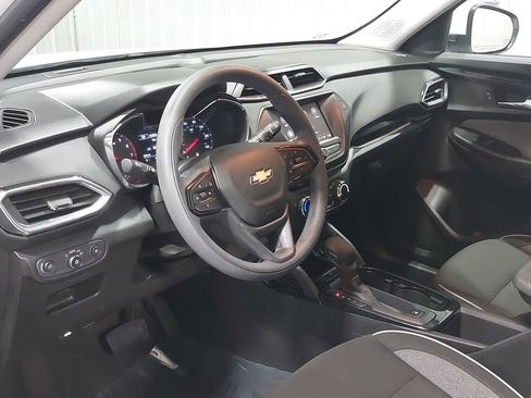 Used 2023 Chevrolet TrailBlazer LT image 15